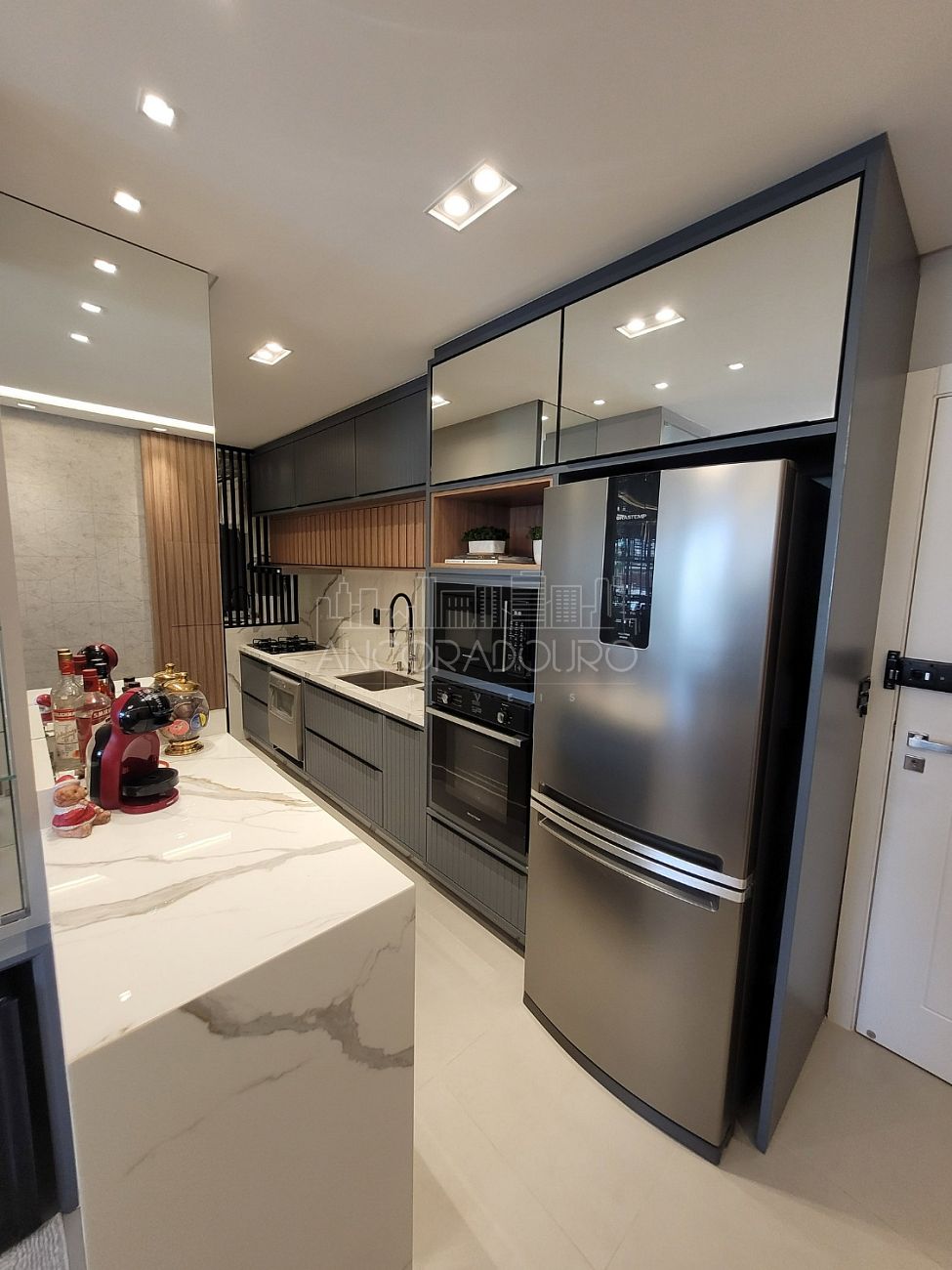 Apartamento, 2 quartos, 62 m² - Foto 5