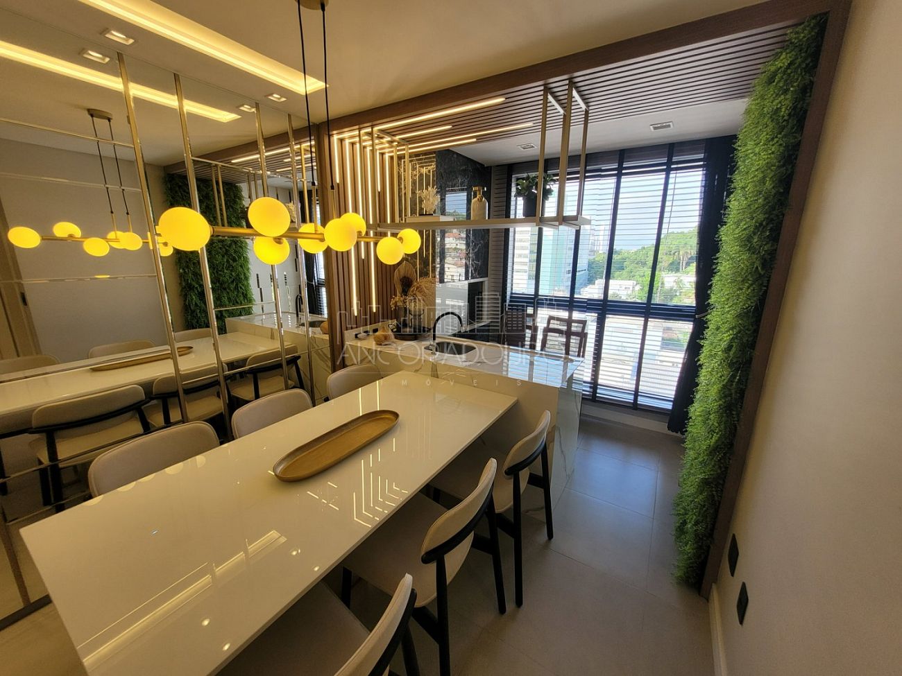 Apartamento, 2 quartos, 62 m² - Foto 3