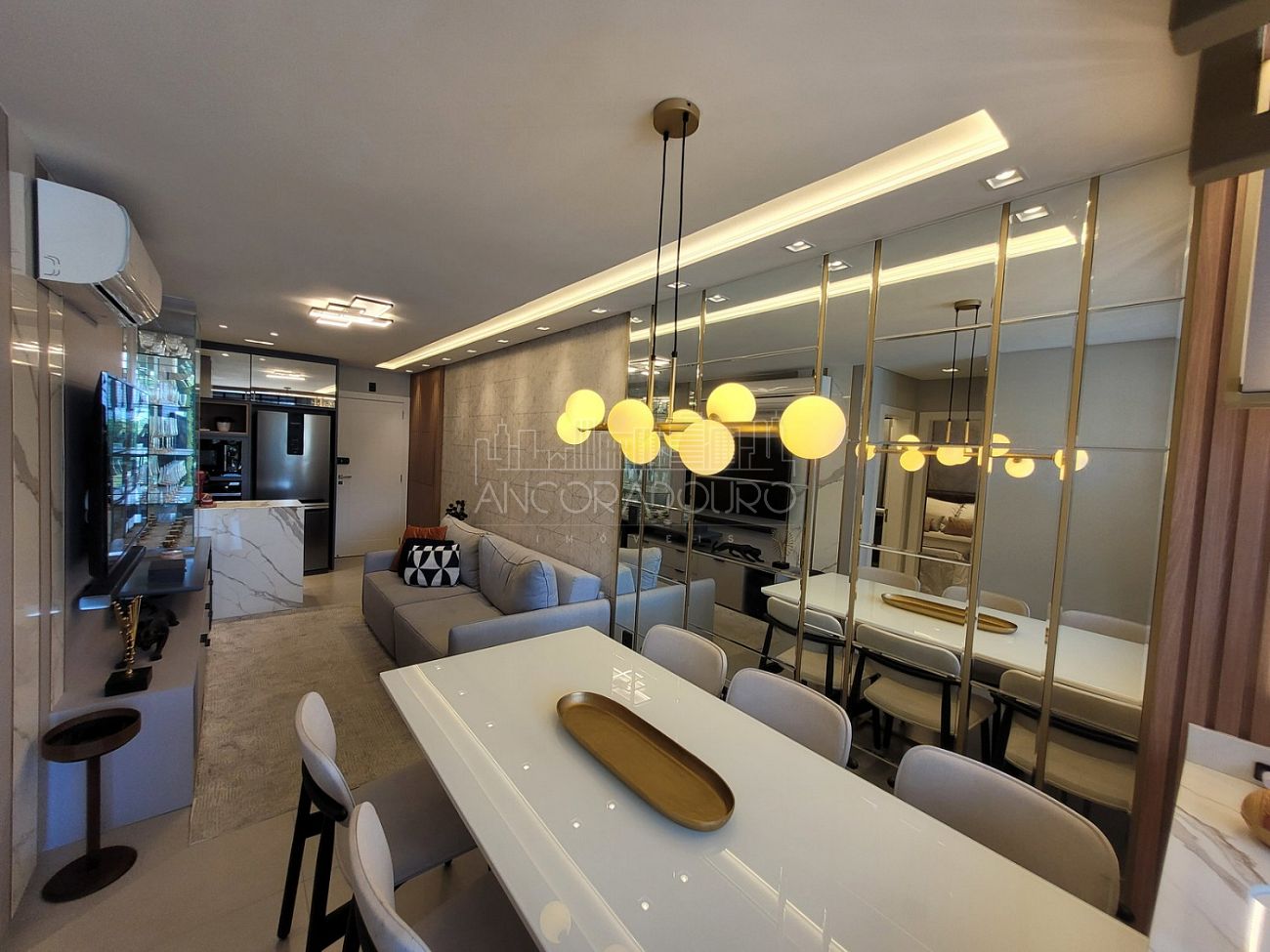 Apartamento, 2 quartos, 62 m² - Foto 2