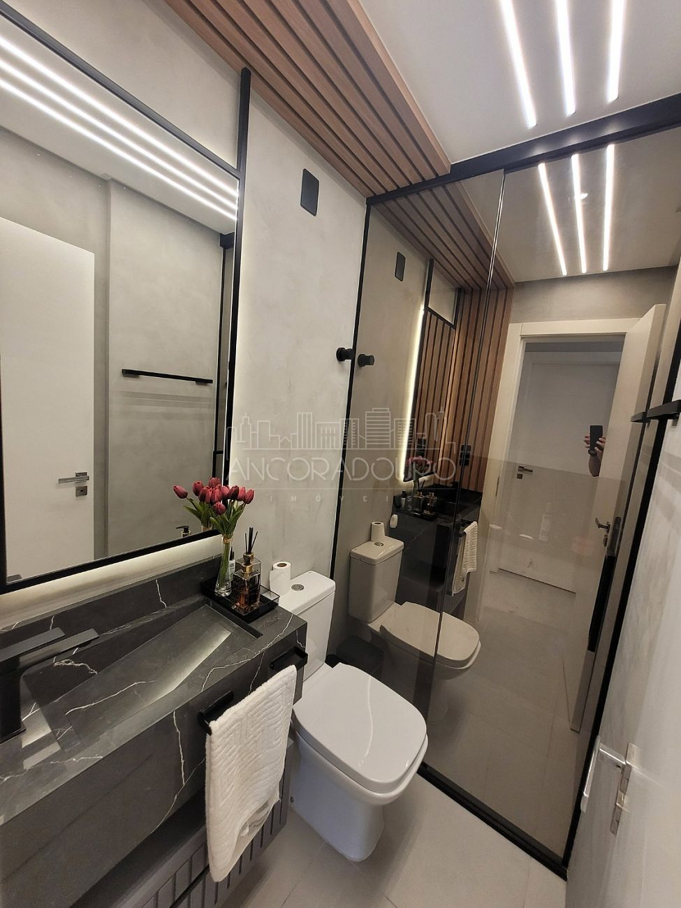 Apartamento, 2 quartos, 62 m² - Foto 7