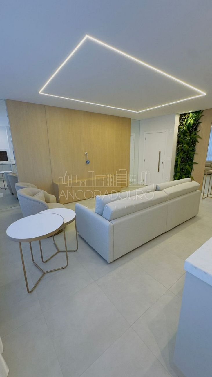 Apartamento, 3 quartos, 116 m² - Foto 1