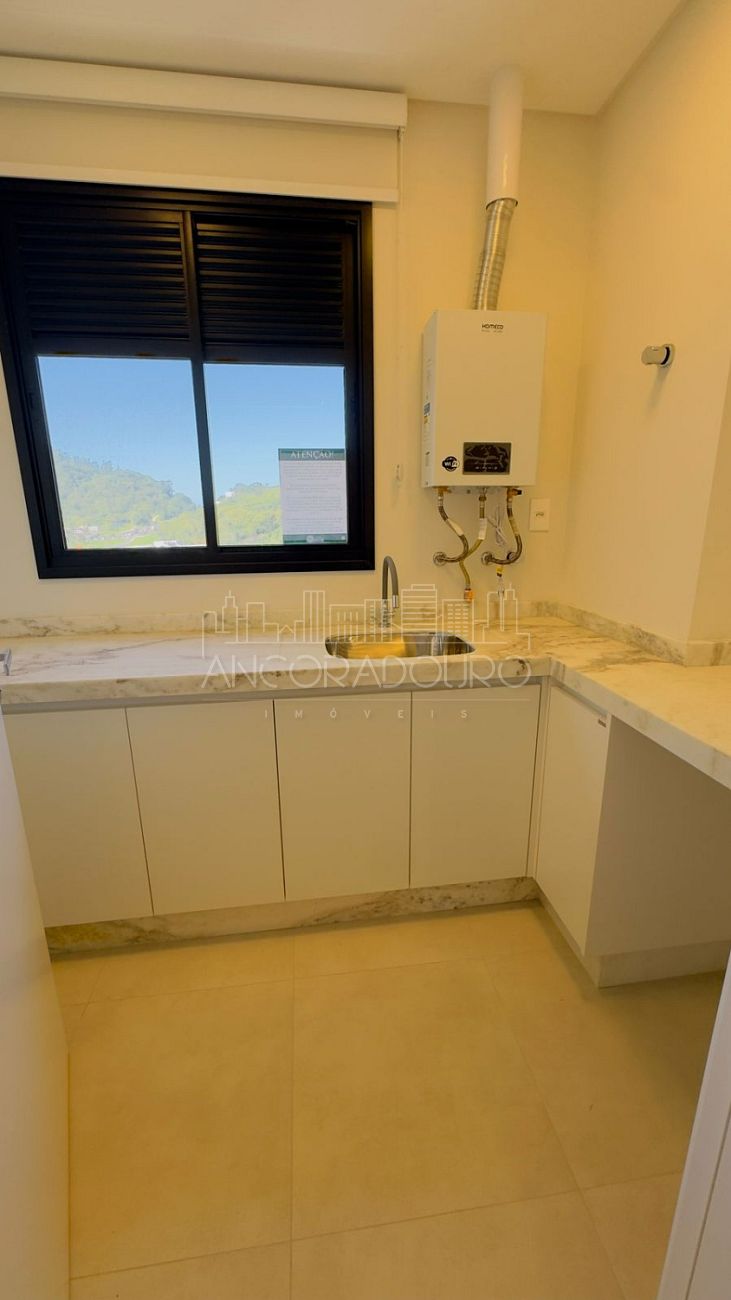 Apartamento, 3 quartos, 116 m² - Foto 2