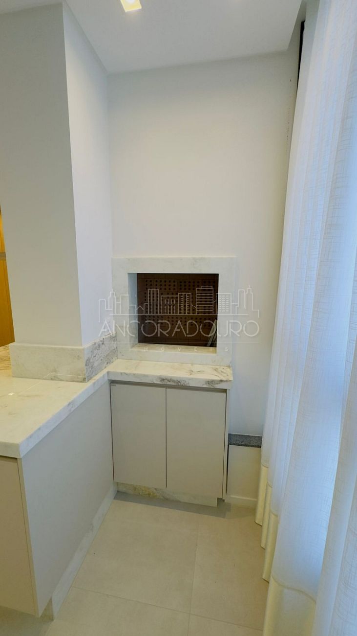 Apartamento, 3 quartos, 116 m² - Foto 4