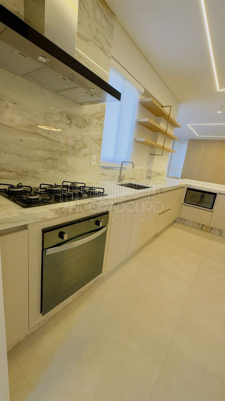 Apartamento, 3 quartos, 116 m² - Foto 3
