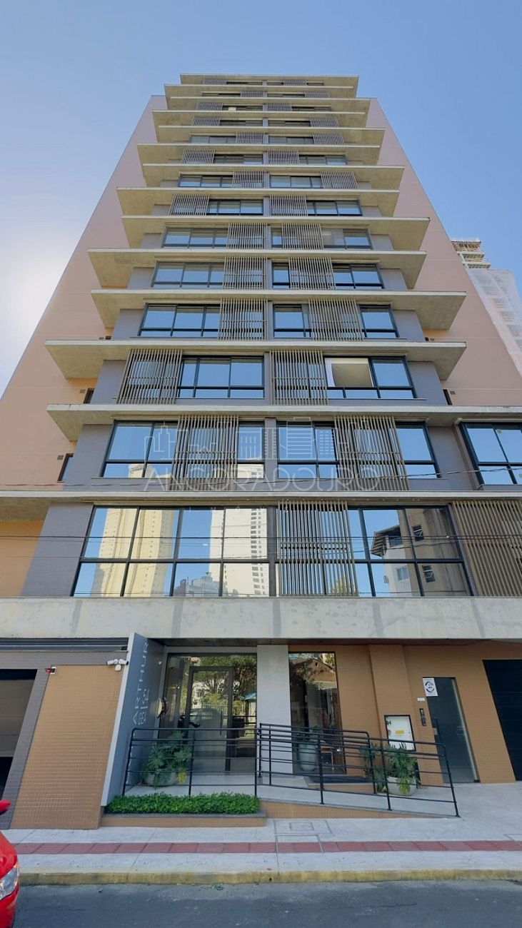 Apartamento, 3 quartos, 116 m² - Foto 21