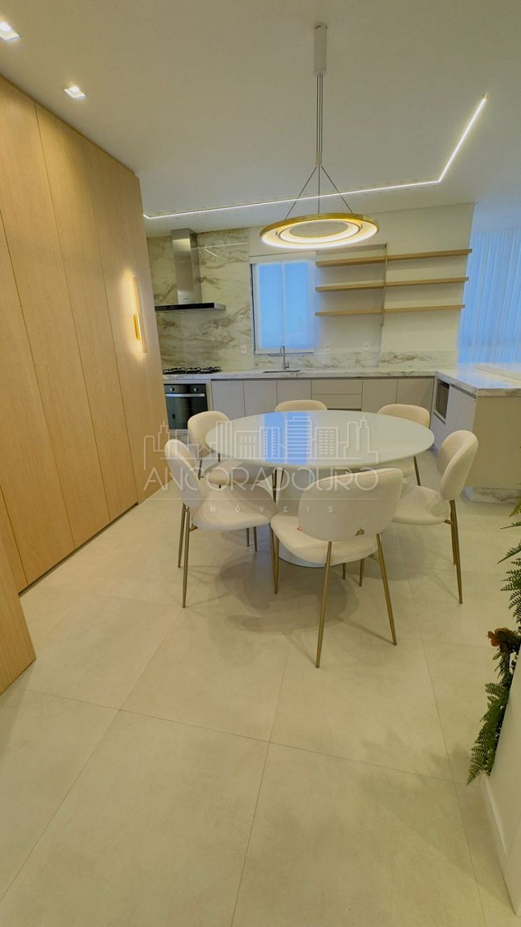 Apartamento, 3 quartos, 116 m² - Foto 6