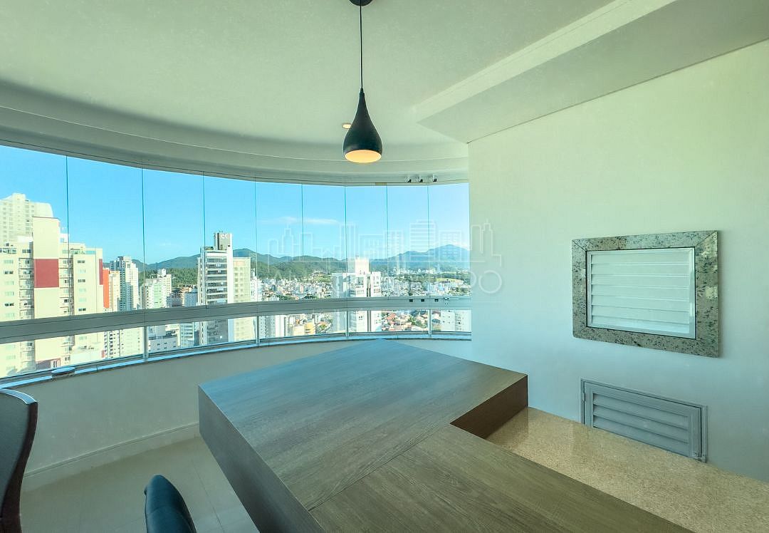Apartamento, 3 quartos, 127 m² - Foto 8
