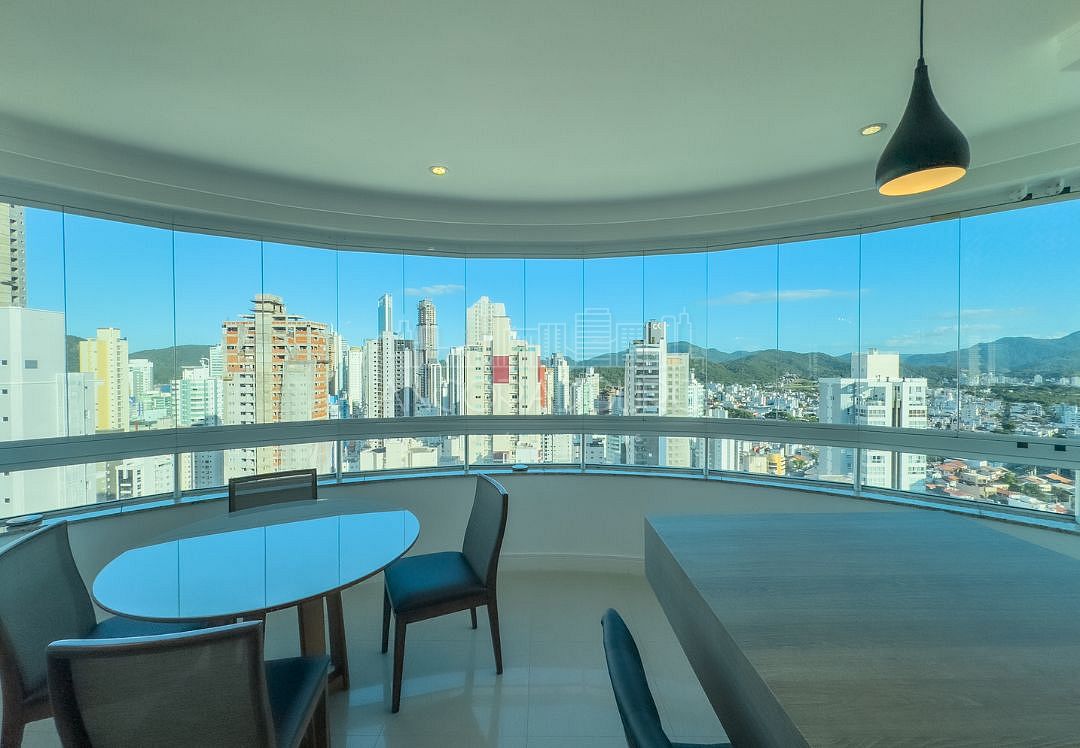 Apartamento, 3 quartos, 127 m² - Foto 9