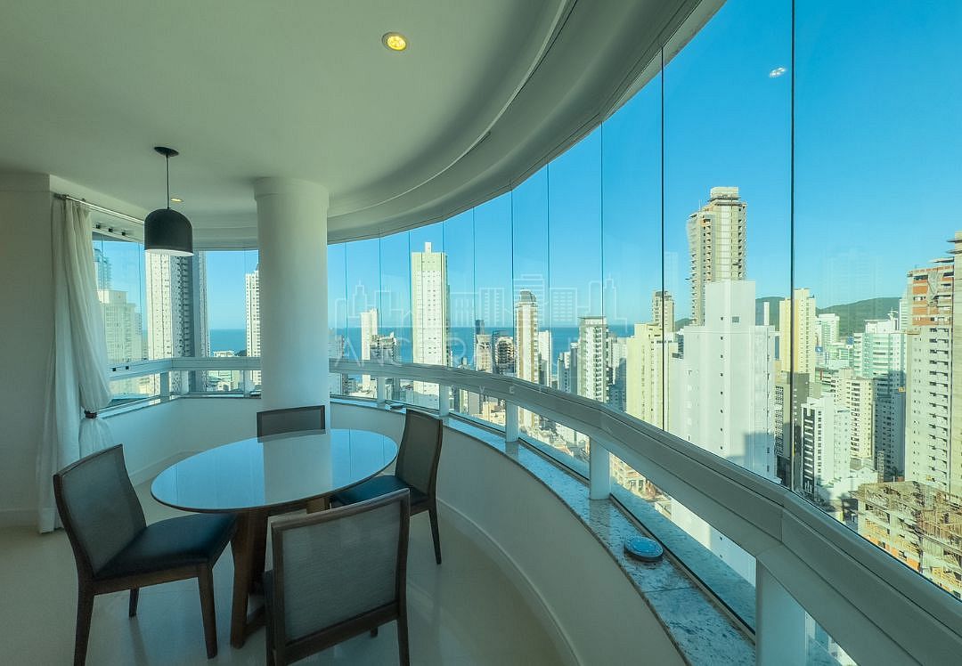 Apartamento, 3 quartos, 127 m² - Foto 10
