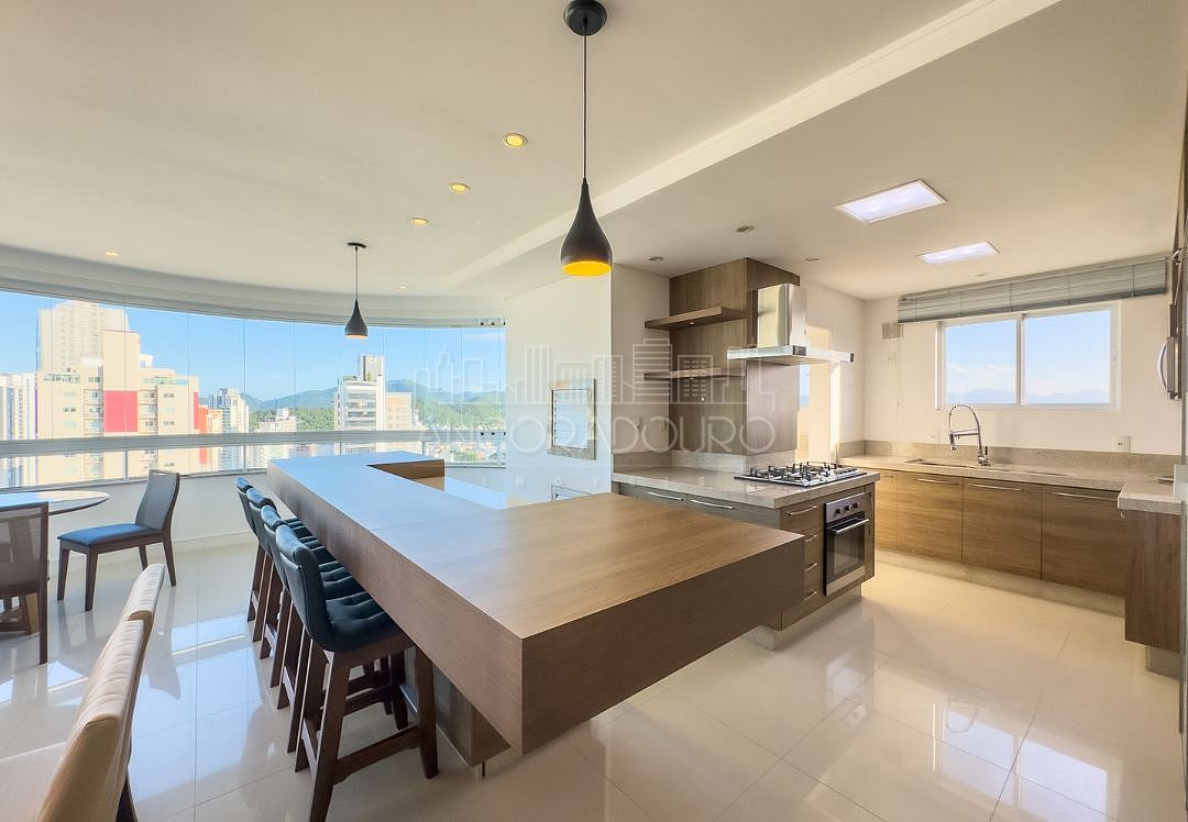 Apartamento, 3 quartos, 127 m² - Foto 16