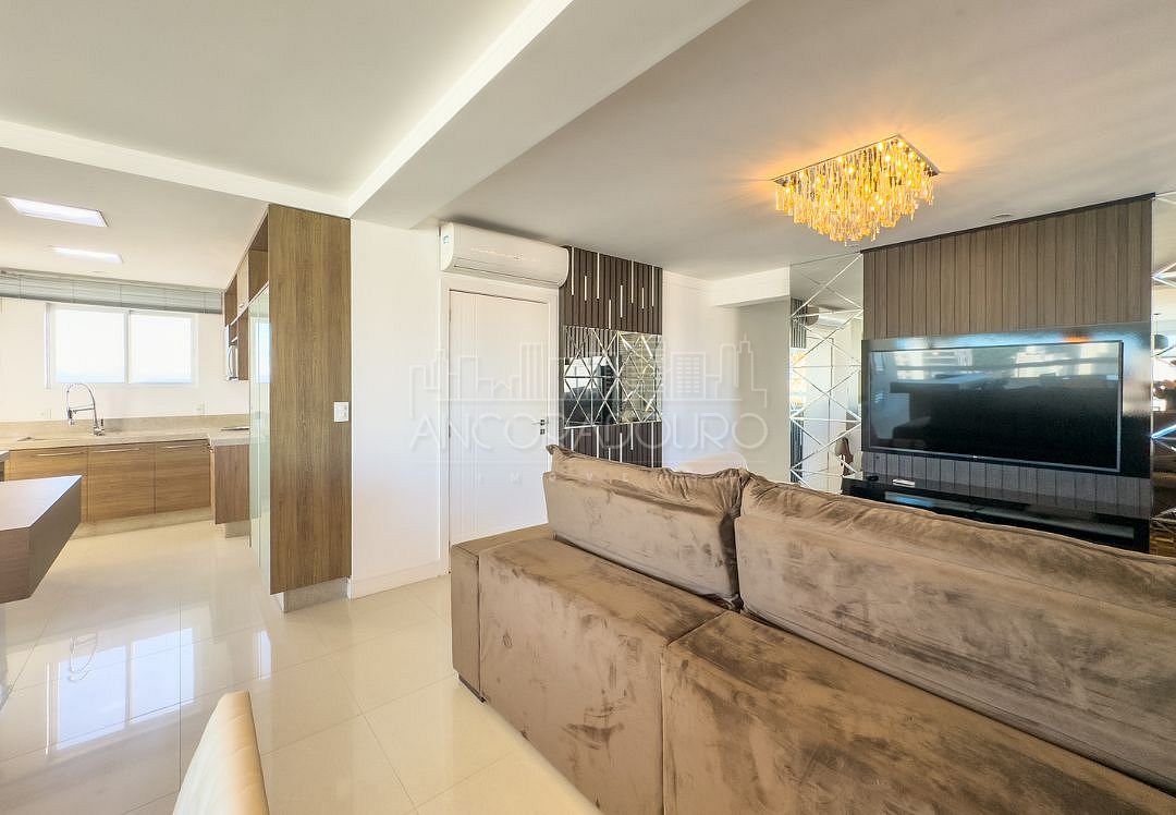 Apartamento, 3 quartos, 127 m² - Foto 19