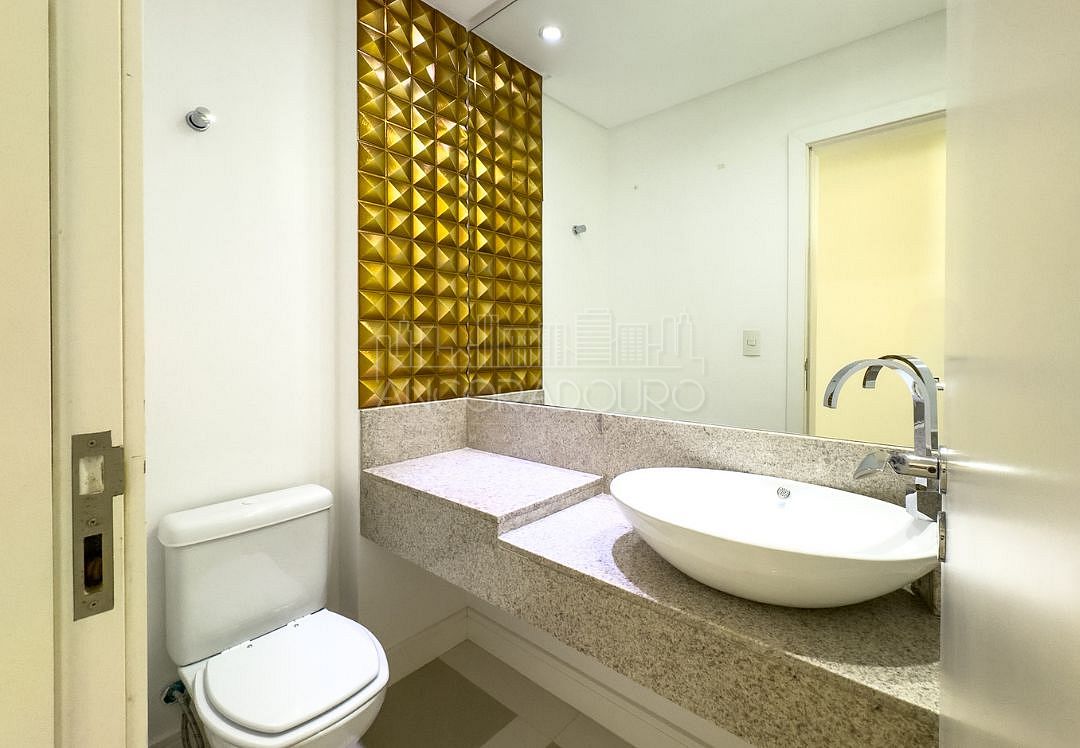 Apartamento, 3 quartos, 127 m² - Foto 20