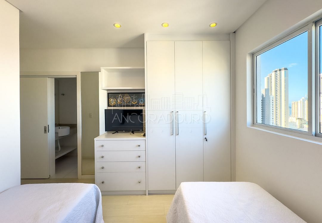 Apartamento, 3 quartos, 127 m² - Foto 23