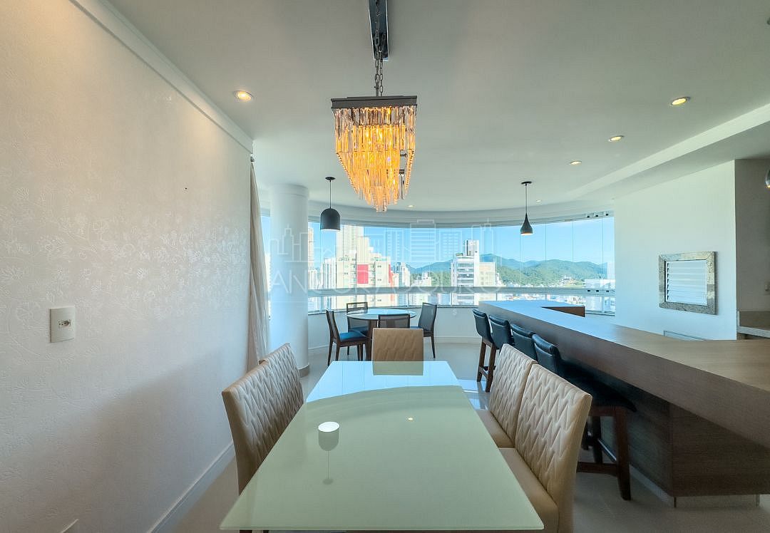 Apartamento, 3 quartos, 127 m² - Foto 5