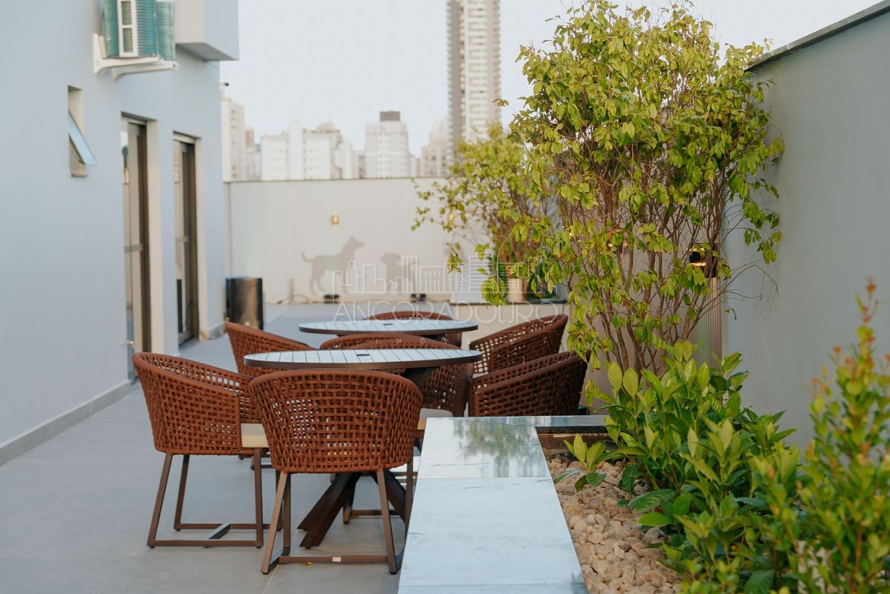 Apartamento, 3 quartos, 82 m² - Foto 6