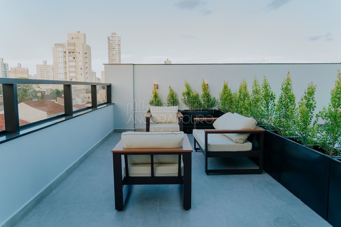 Apartamento, 3 quartos, 82 m² - Foto 7