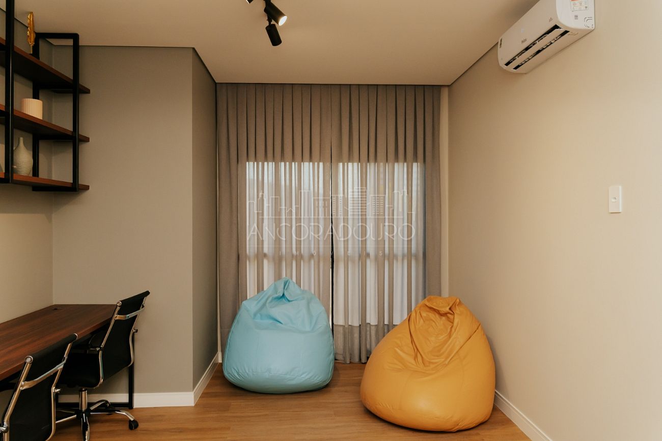 Apartamento, 3 quartos, 82 m² - Foto 14