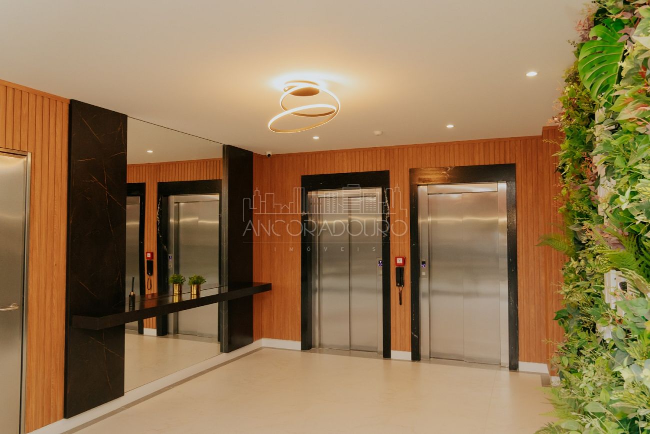 Apartamento, 3 quartos, 82 m² - Foto 3