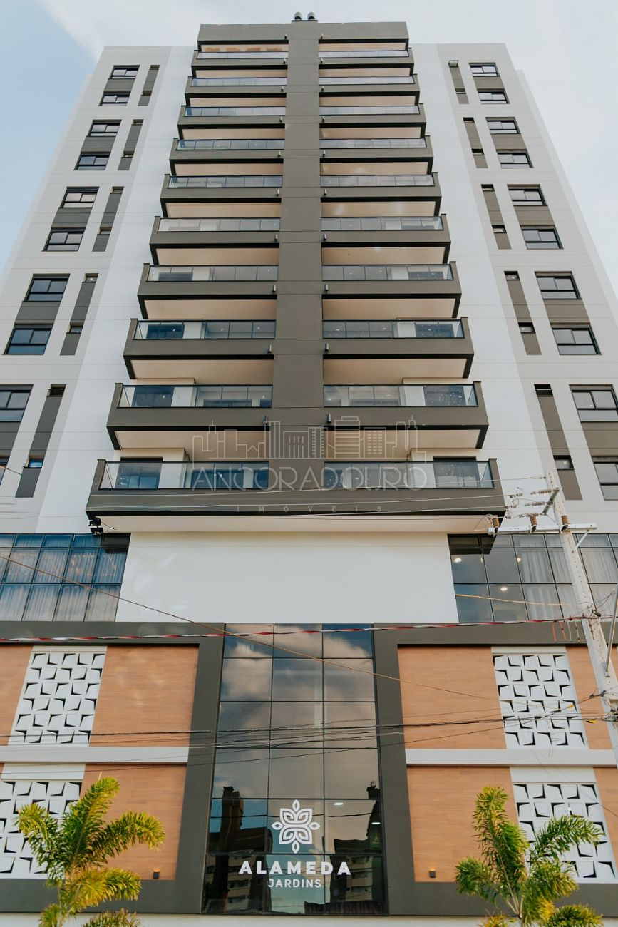Apartamento, 3 quartos, 82 m² - Foto 1