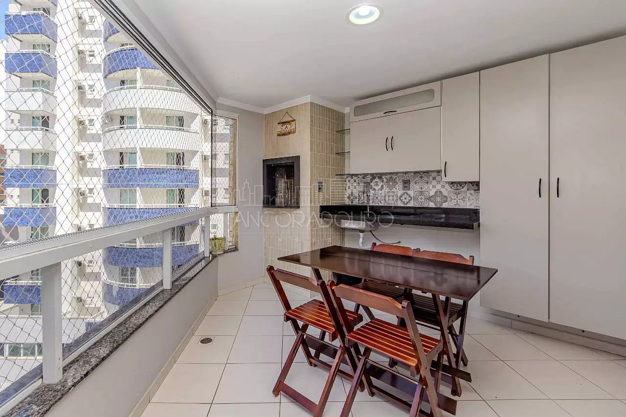 Apartamento, 3 quartos, 108 m² - Foto 3