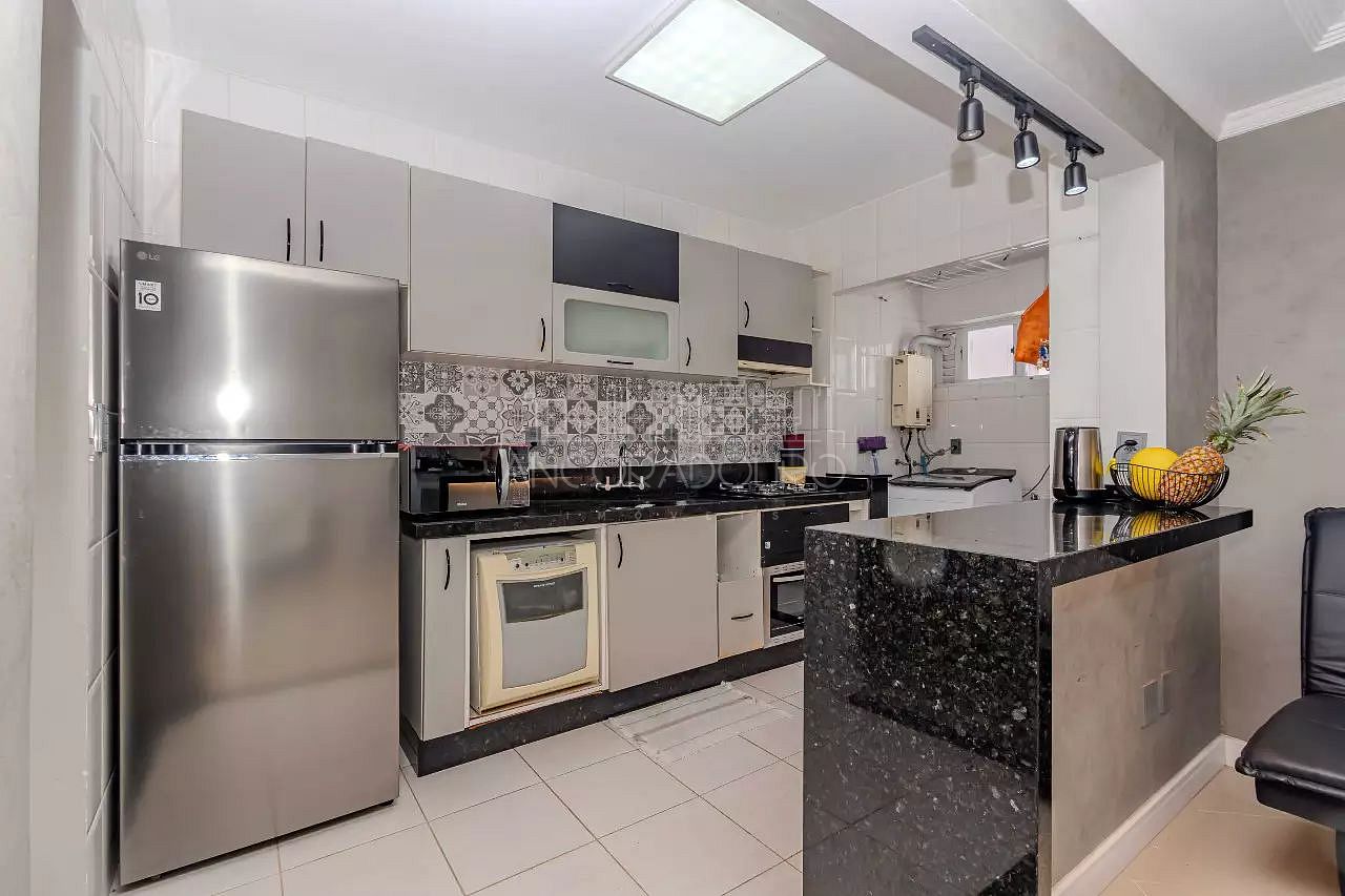 Apartamento, 3 quartos, 108 m² - Foto 11