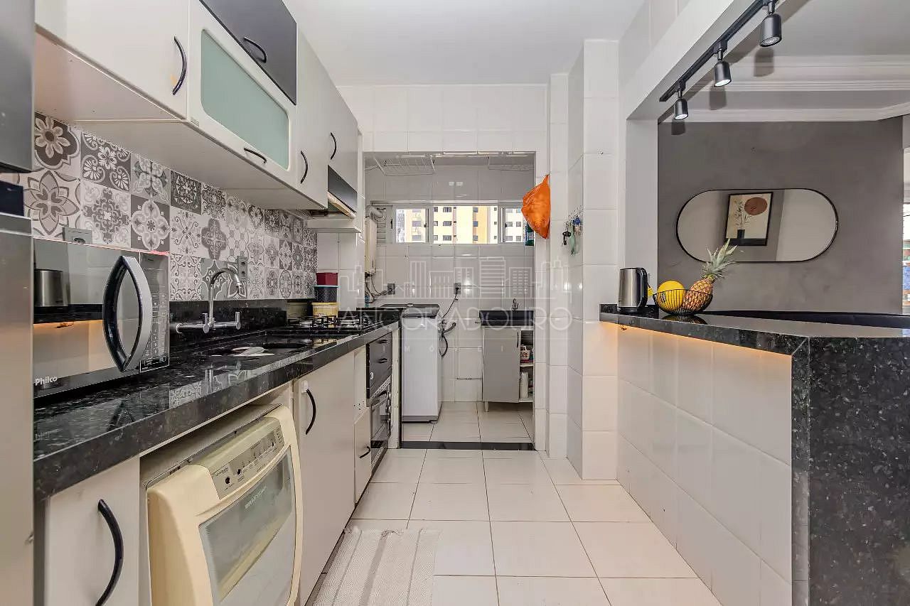 Apartamento, 3 quartos, 108 m² - Foto 9