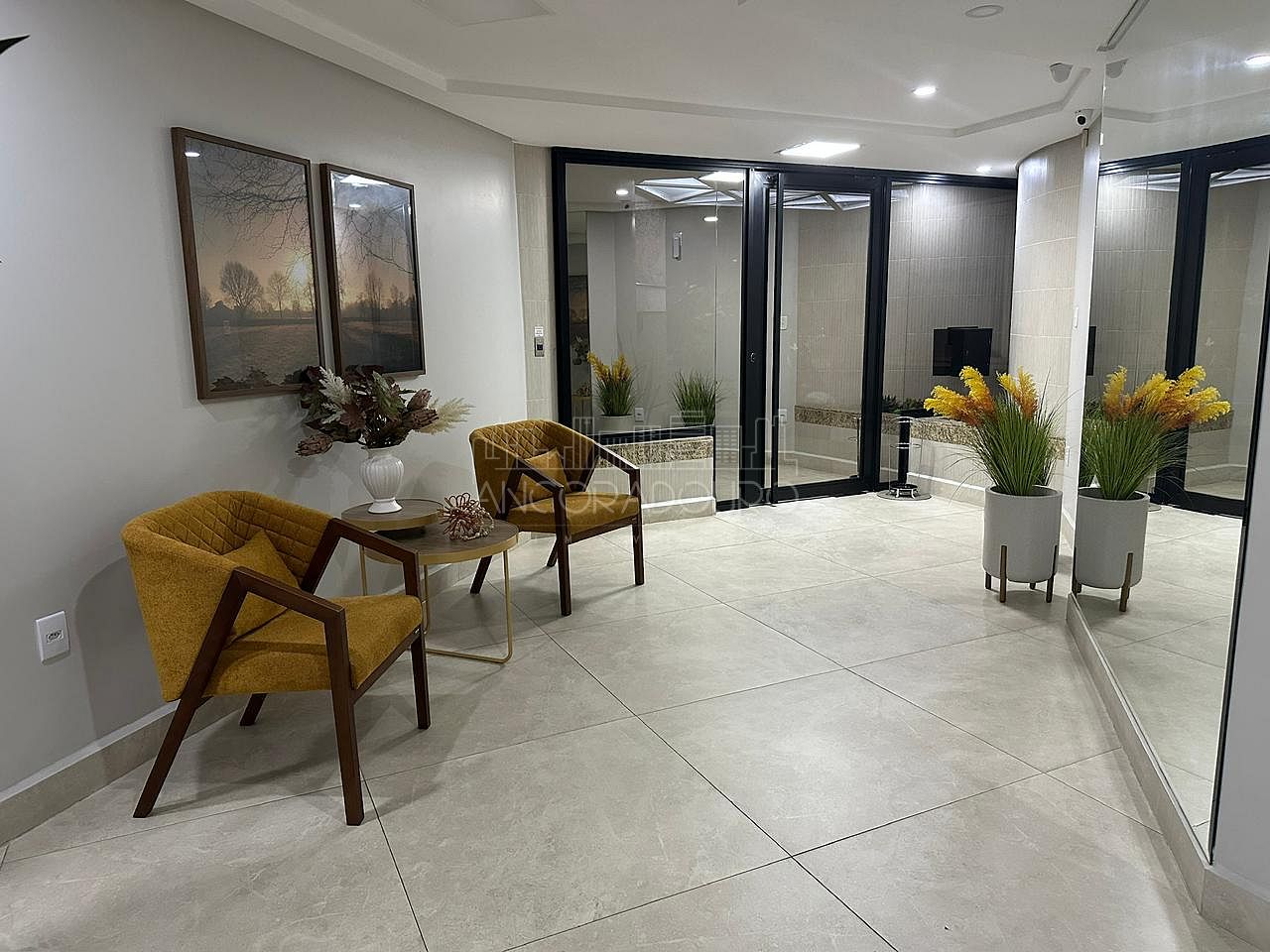 Apartamento, 3 quartos, 108 m² - Foto 2