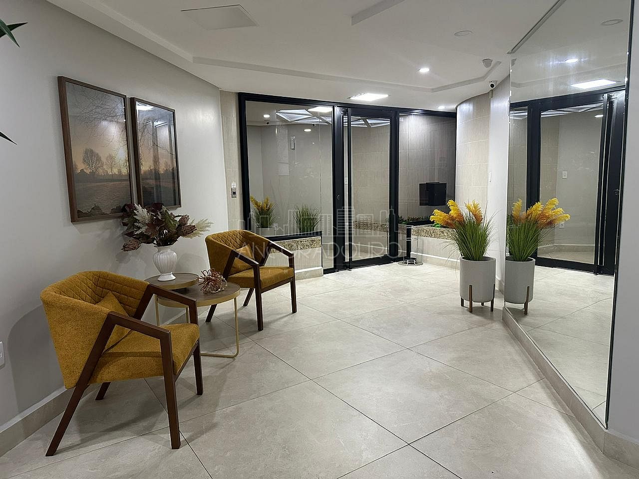 Apartamento, 3 quartos, 108 m² - Foto 1