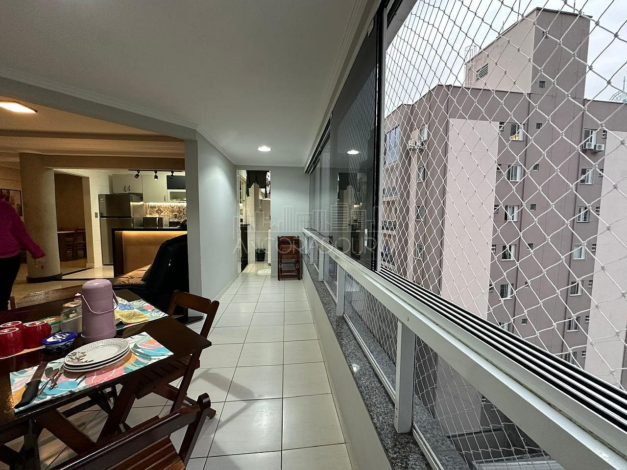 Apartamento, 3 quartos, 108 m² - Foto 4