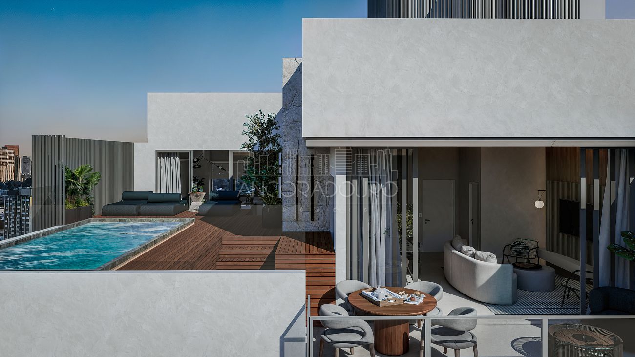 Apartamento, 4 quartos, 150 m² - Foto 10