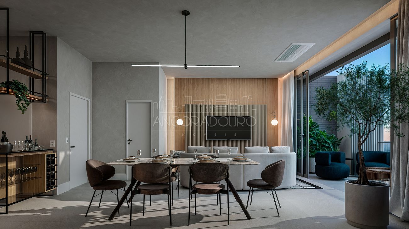 Apartamento, 4 quartos, 150 m² - Foto 11
