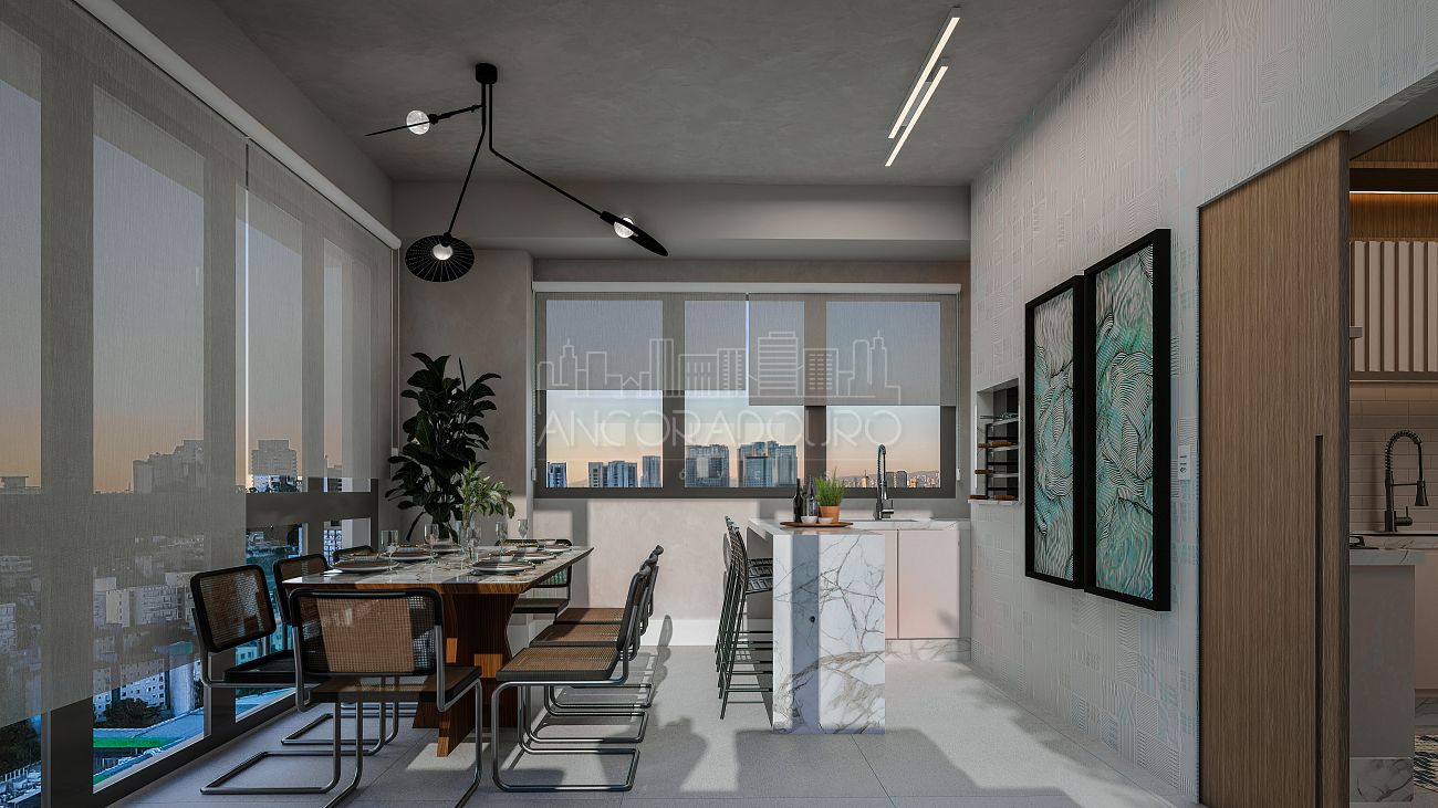 Apartamento, 4 quartos, 150 m² - Foto 12