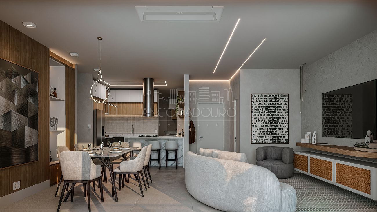 Apartamento, 4 quartos, 150 m² - Foto 14