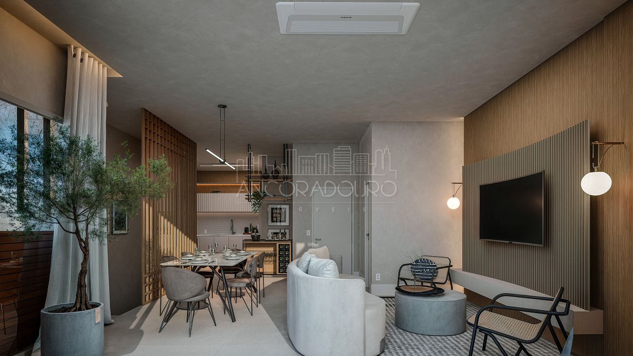 Apartamento, 4 quartos, 150 m² - Foto 15