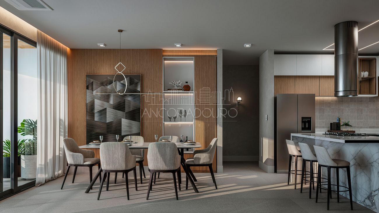 Apartamento, 4 quartos, 150 m² - Foto 16