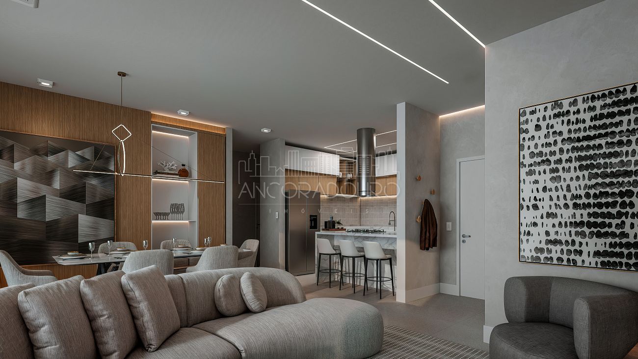 Apartamento, 4 quartos, 150 m² - Foto 17