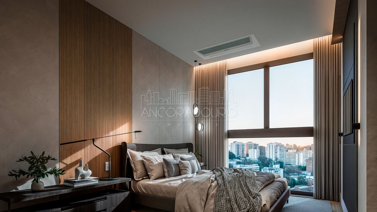 Apartamento, 4 quartos, 150 m² - Foto 18
