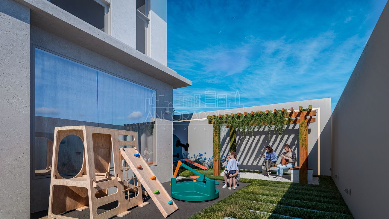 Apartamento, 4 quartos, 150 m² - Foto 3