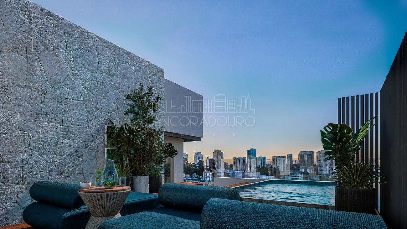 Apartamento, 4 quartos, 150 m² - Foto 4