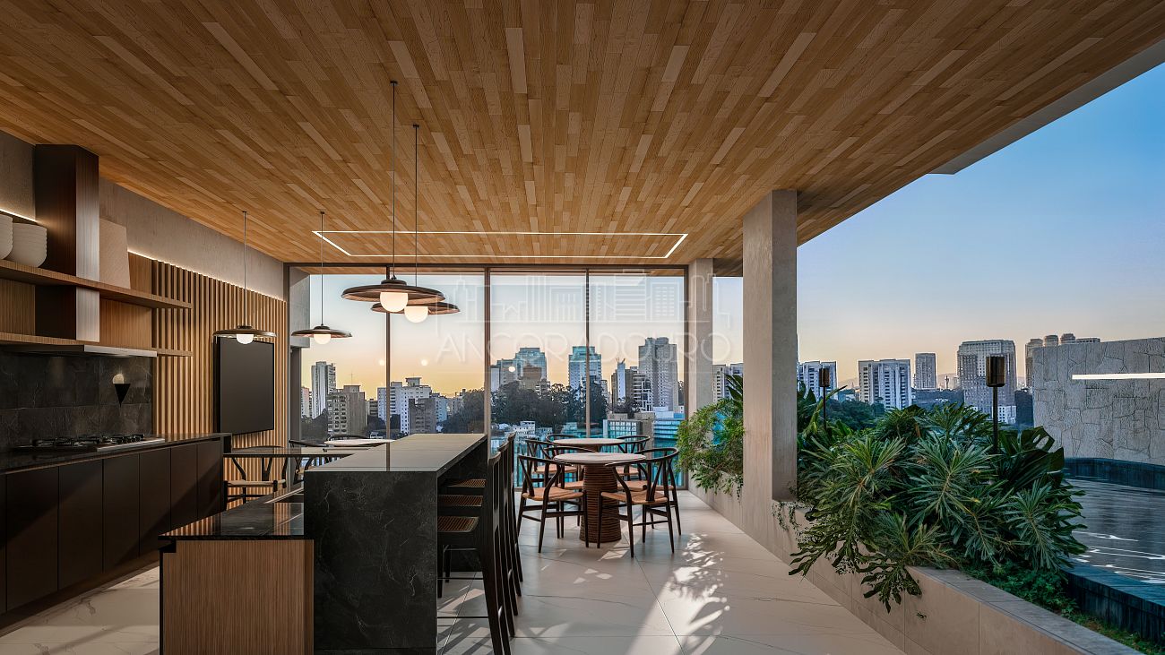 Apartamento, 4 quartos, 150 m² - Foto 7