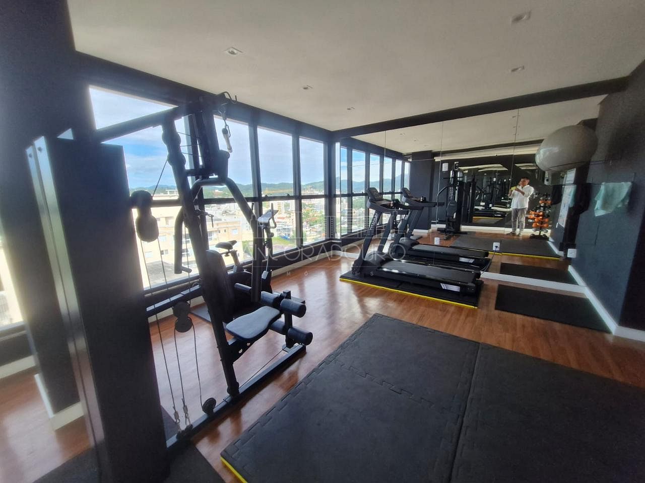 Apartamento, 1 quarto, 48 m² - Foto 14