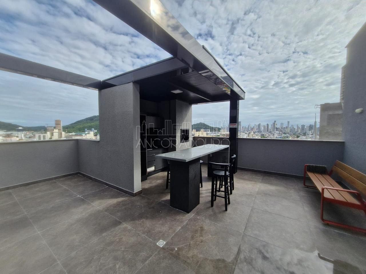 Apartamento, 1 quarto, 48 m² - Foto 15