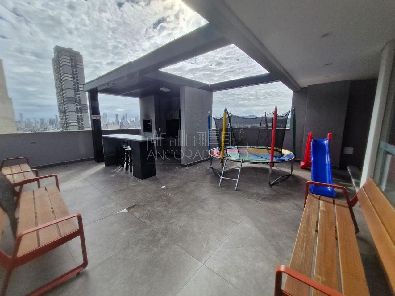 Apartamento, 1 quarto, 48 m² - Foto 16