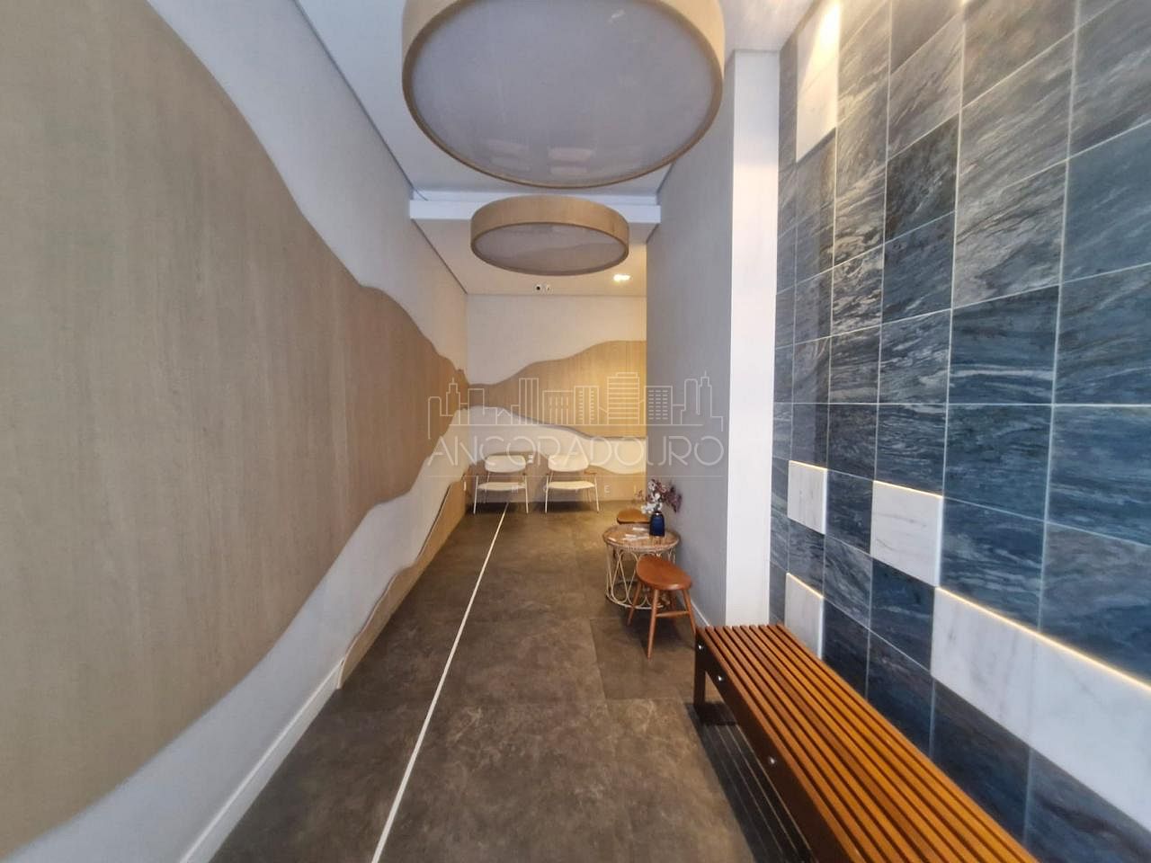 Apartamento, 1 quarto, 48 m² - Foto 8