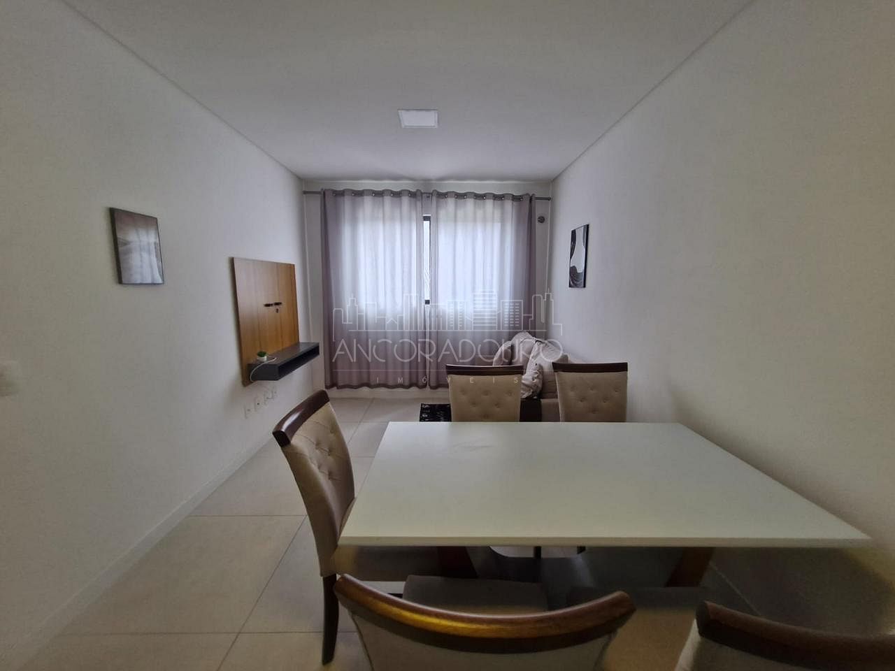 Apartamento, 1 quarto, 48 m² - Foto 3