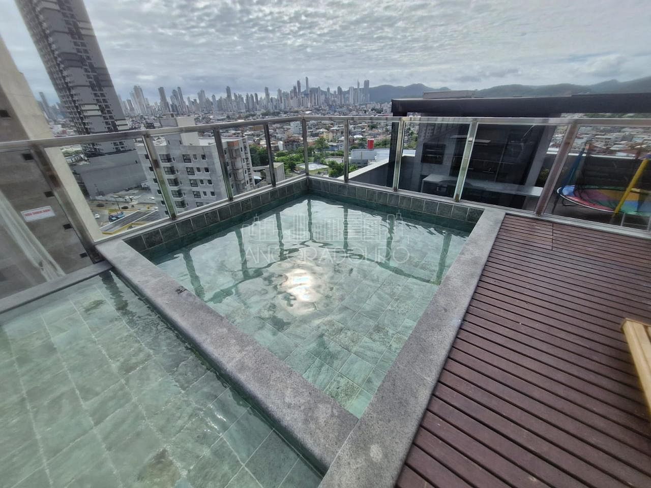 Apartamento, 1 quarto, 48 m² - Foto 9