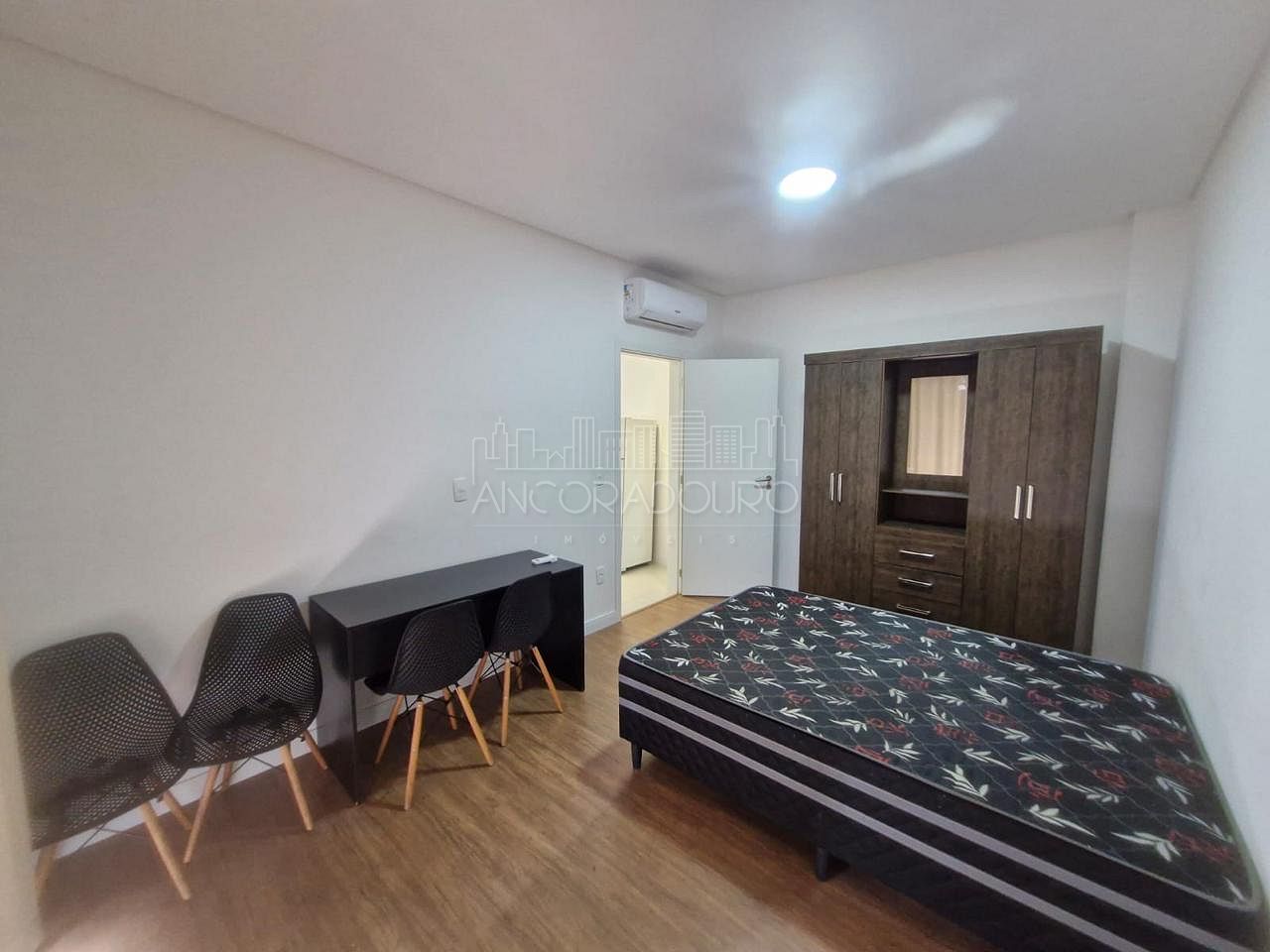 Apartamento, 1 quarto, 48 m² - Foto 6