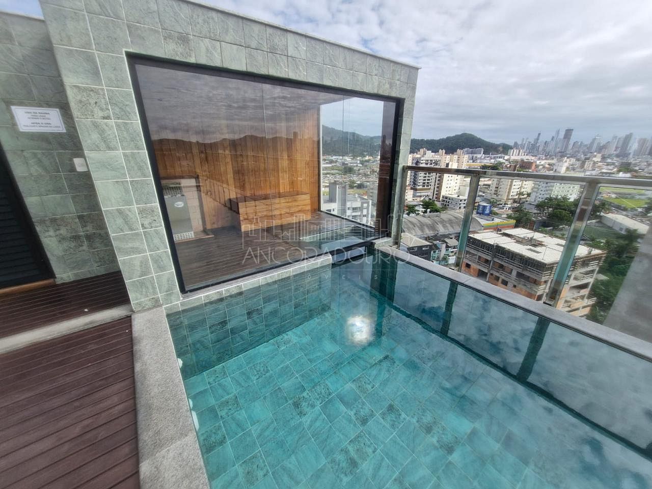 Apartamento, 1 quarto, 48 m² - Foto 11
