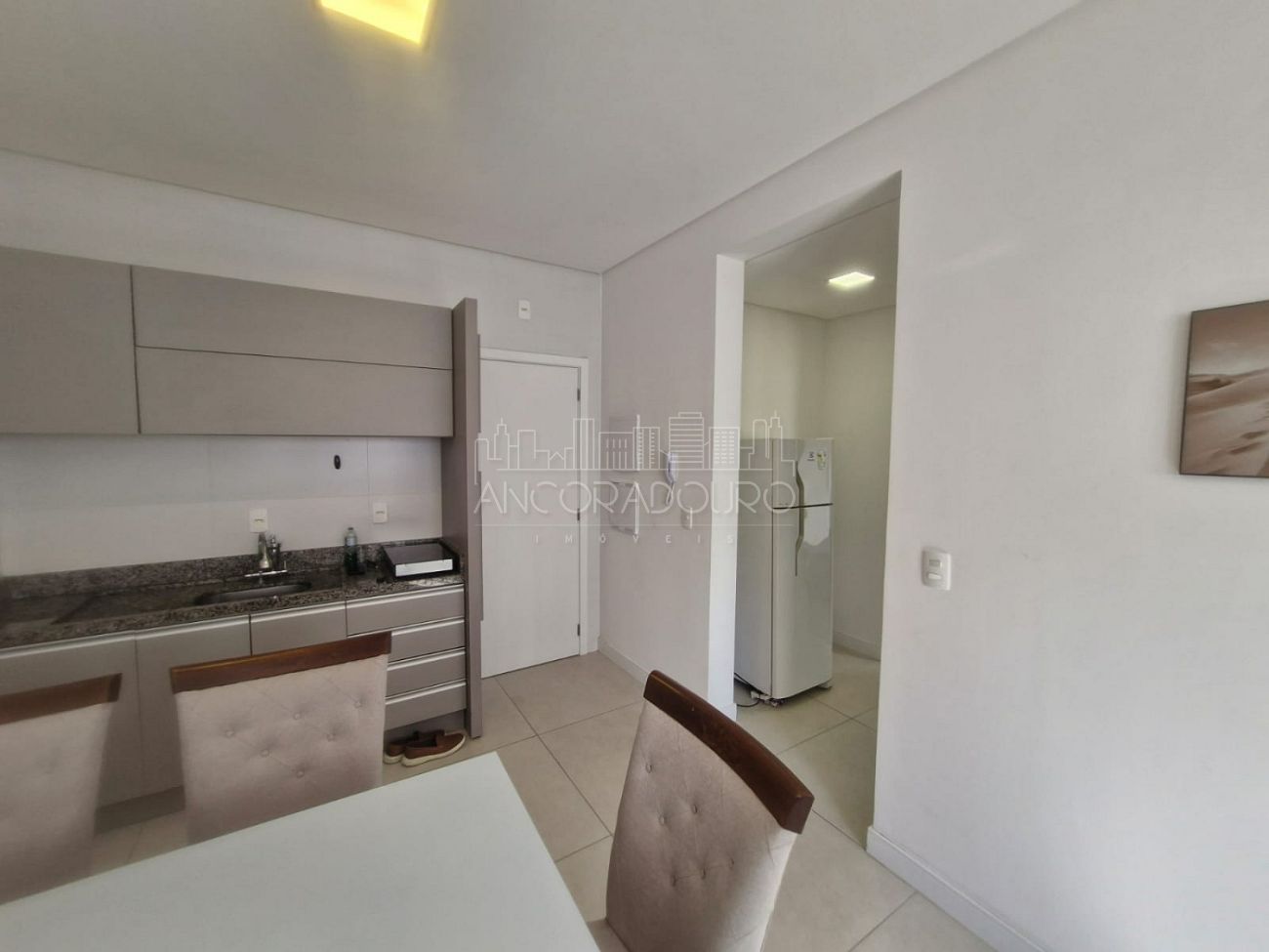 Apartamento, 1 quarto, 48 m² - Foto 4