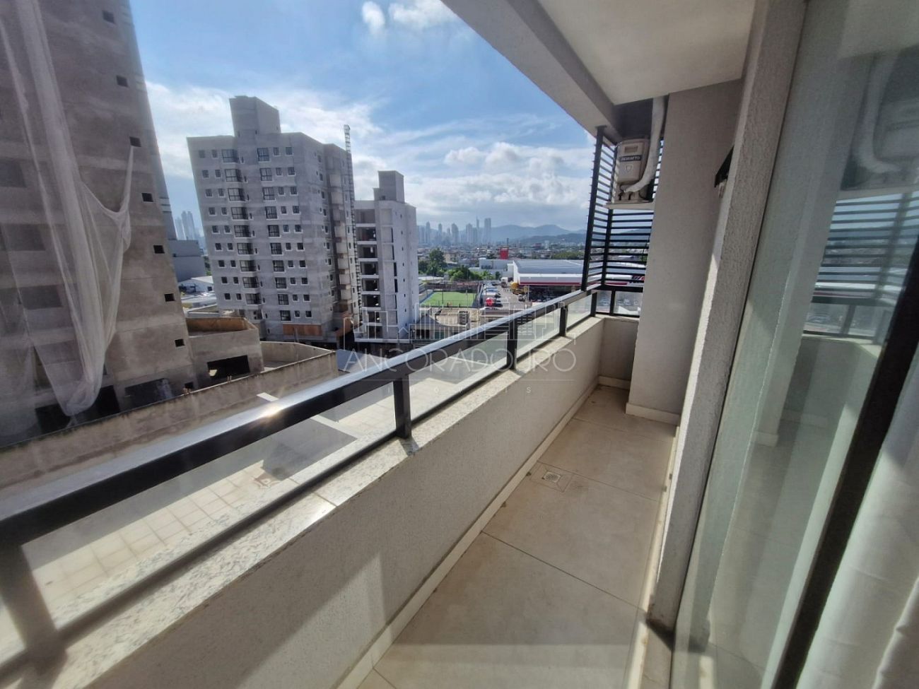 Apartamento, 1 quarto, 48 m² - Foto 1